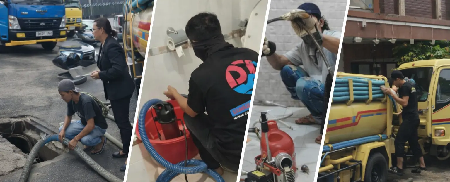 Jasa Sedot WC Kademangan Terdekat